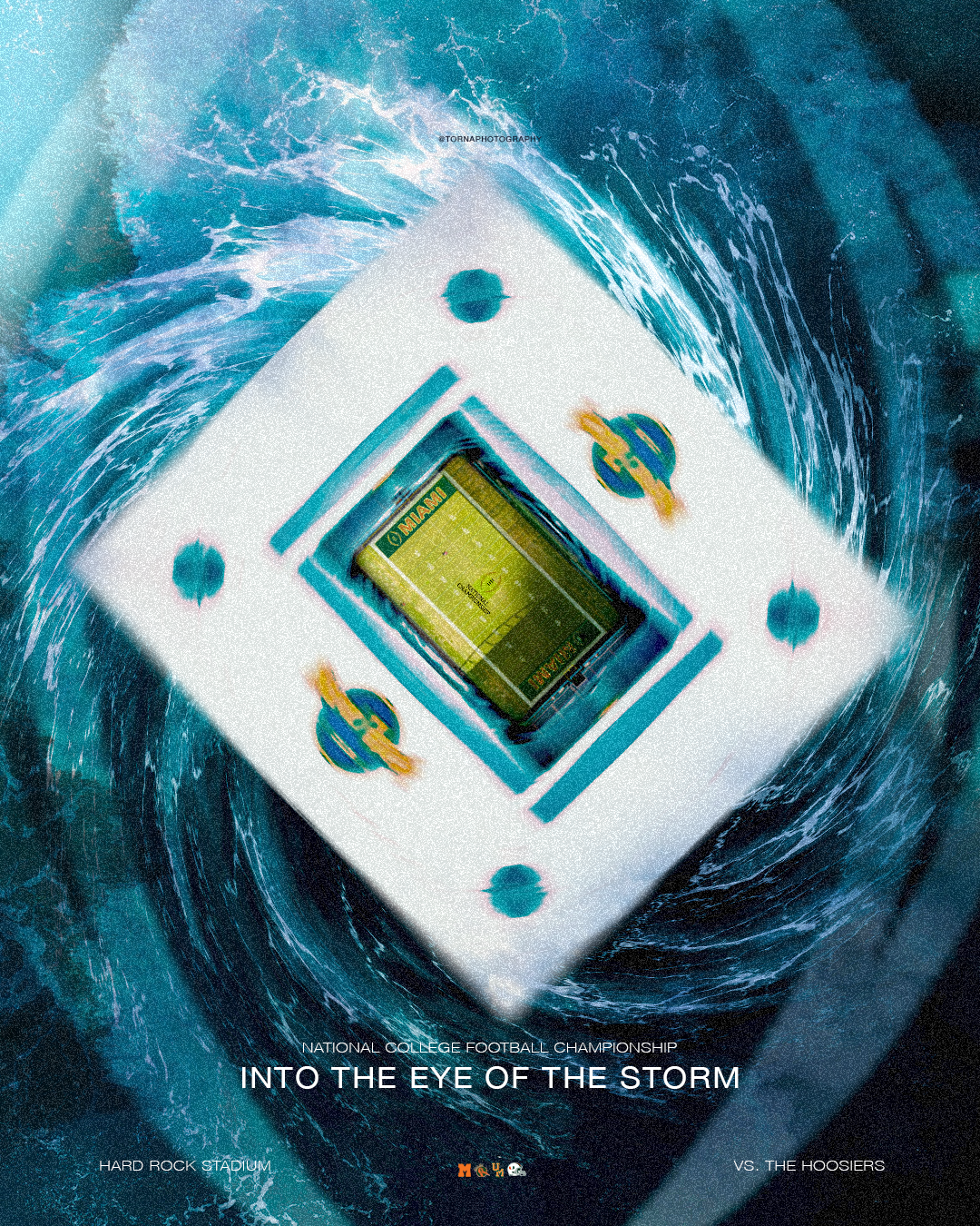 CFB Championship Game